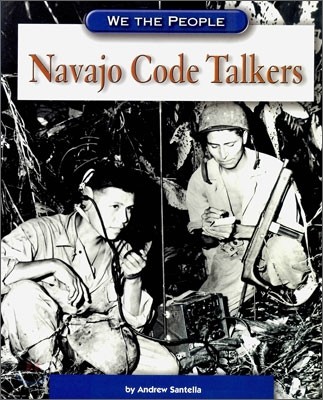 Navajo Code Talkers