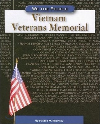 Vietnam Veterans Memorial