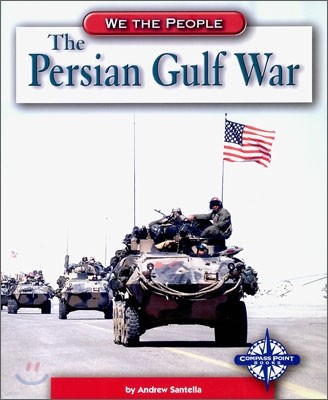 The Persian Gulf War