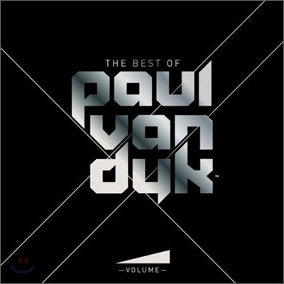 Paul Van Dyk - The Best Of Paul Van Dyk