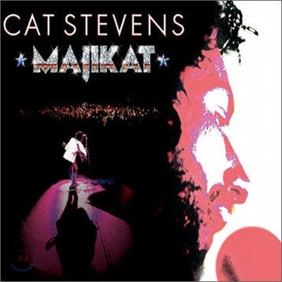 Cat Stevens - Majikat Earth Tour 1976