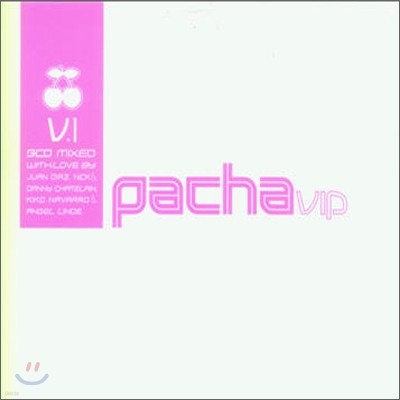 Pacha V.I.P Vol.1