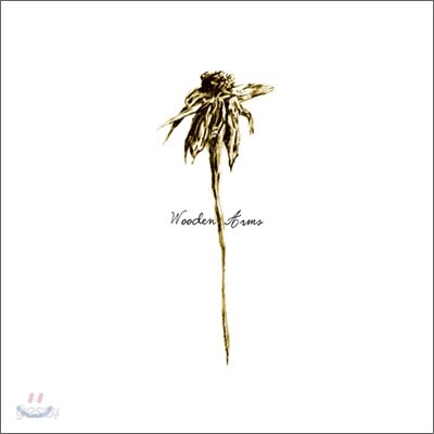 Patrick Watson - Wooden Arms