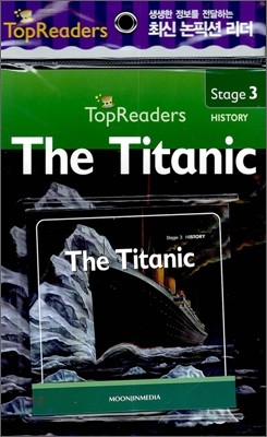 Top Readers Stage 3 History : The Titanic