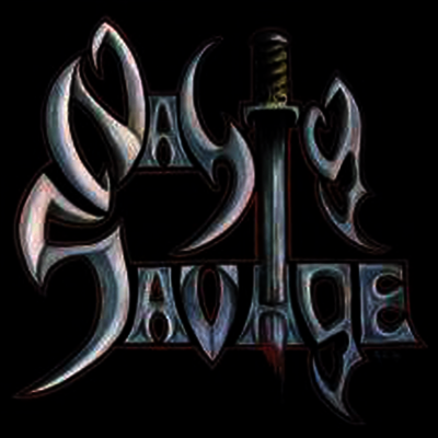 Nasty Savage — Nasty Savage (Reissue) (+ Poster) 앨범 커버