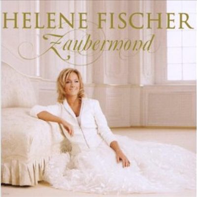 Helene Fischer - Zaubermond (CD)