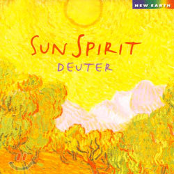 Deuter - Sun Spirit