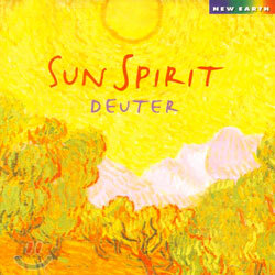 Deuter - Sun Spirit