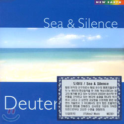 Deuter - Sea & Silence