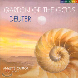 Deuter - Garden Of The Gods
