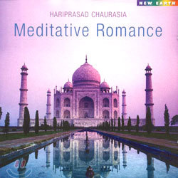 Hariprasad Chaurasia - Meditative Romance