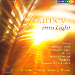 Journey Into Light