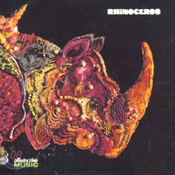 Rhinoceros - Rhinoceros