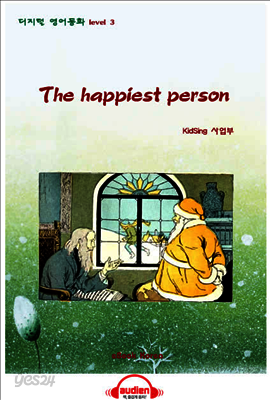 The Happiest Person