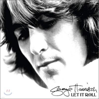 George Harrison - Let It Roll: Songs Of George Harrison