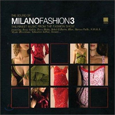 Milano Fashion 3