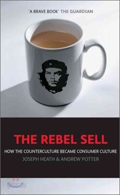 The Rebel Sell