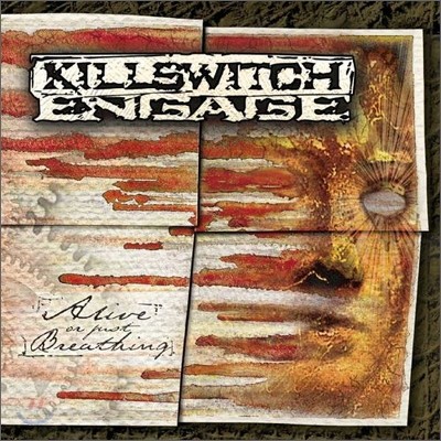 Killswitch Engage - Alive or Just Breathing (25th Anniversary Reissue)
