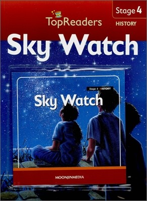 Top Readers Stage 4 History : Sky Watch