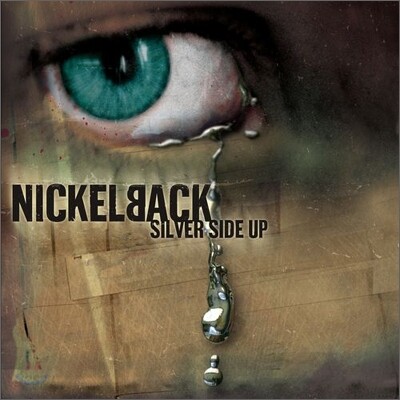 Nickelback - Silver Side Up + Live At Home (25th Anniversary Reissue)