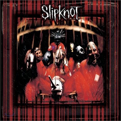 Slipknot - Slipknot