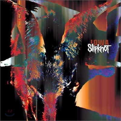 Slipknot - Iowa