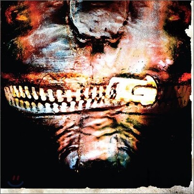 Slipknot - Vol.3: The Subliminal Verses