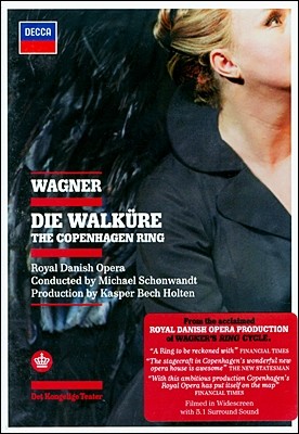 Michael Schowandt ٱ׳ :  (Wagner: Die Walkure)