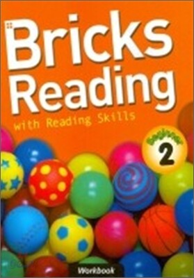 Bricks Reading with Reading Skills Beginner 2