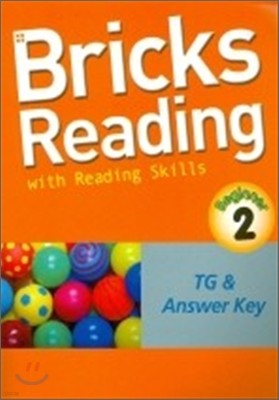 Bricks Reading with Reading Skills Beginner 2