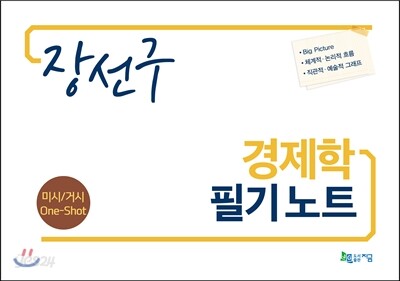 장선구 경제학 필기노트