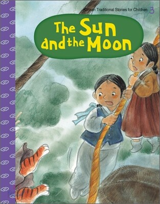 The Sun and the Moon