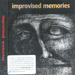ȯ, ̿, õ - Improvised Memories