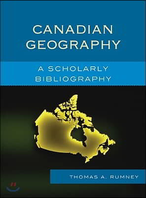 Canadian Geography