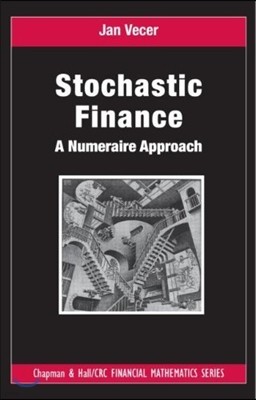 Stochastic Finance