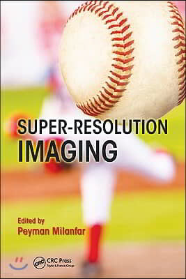 Super-Resolution Imaging