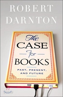 The Case for Books