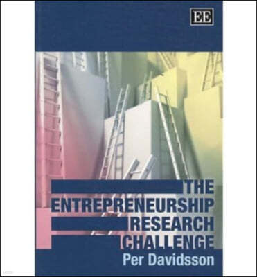 Entrepreneurship Research Challenge