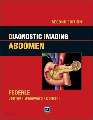 Diagnostic Imaging : Abdomen, 2/E