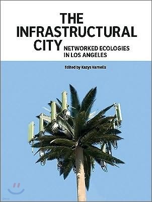 The Infrastructural City : Networked Ecologies in Los Angeles