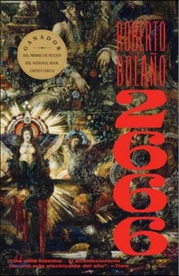 2666 (Spanish Edition)