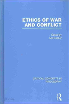 Ethics of War and Conflict