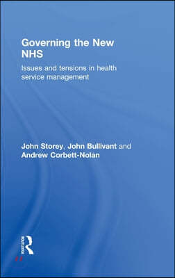 Governing the New NHS