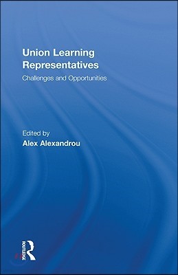 Union Learning Representatives