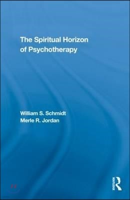 Spiritual Horizon of Psychotherapy