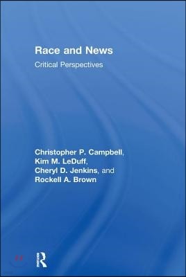 Race and News