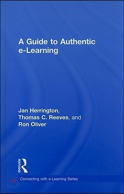 Guide to Authentic e-Learning