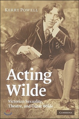 Acting Wilde