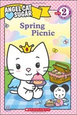 Spring Picnic