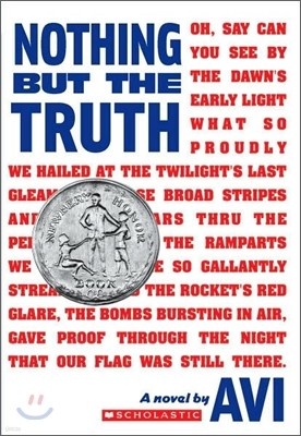 Nothing But the Truth (Scholastic Gold)